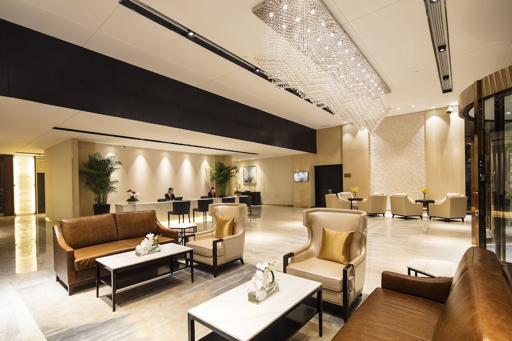 Ascott TEDA MSD Tianjin 15/31