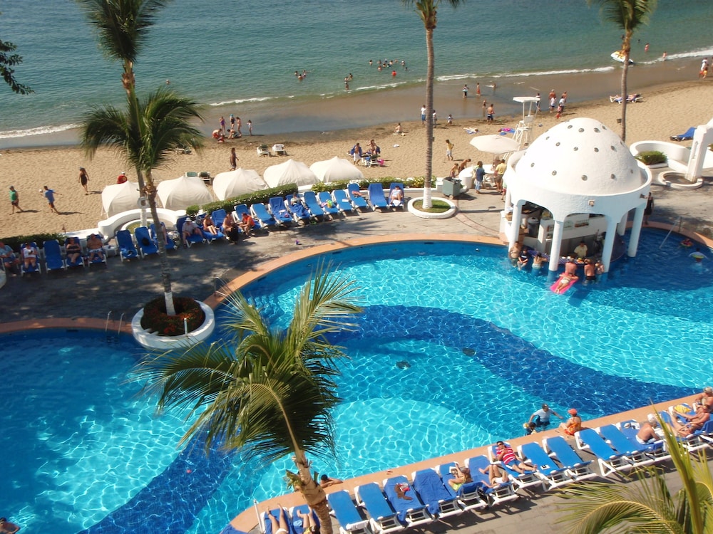 Sierra All Inclusive 7/48