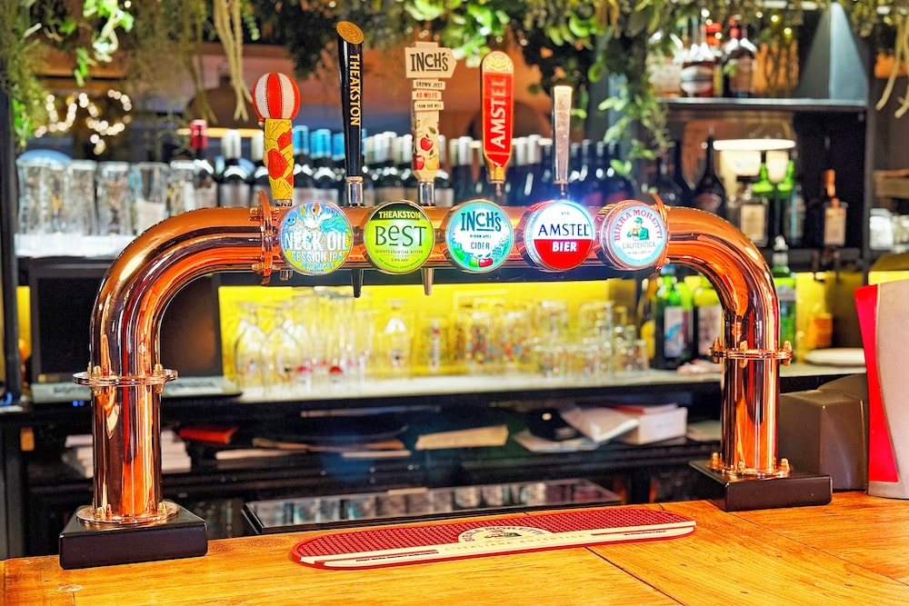 The Chequers Inn 20/50