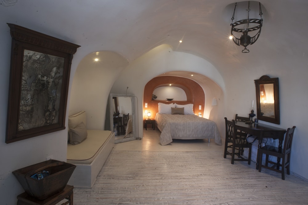 Heliophos Boutique Hotel 37/50