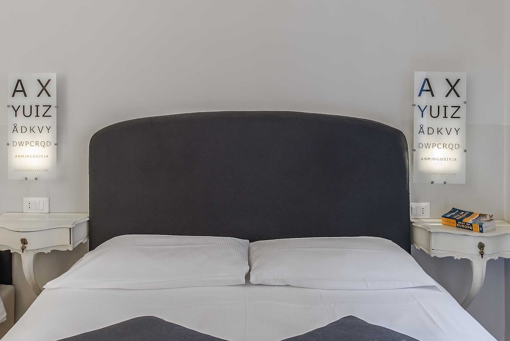 94rooms Vatican Scipioni 23/70