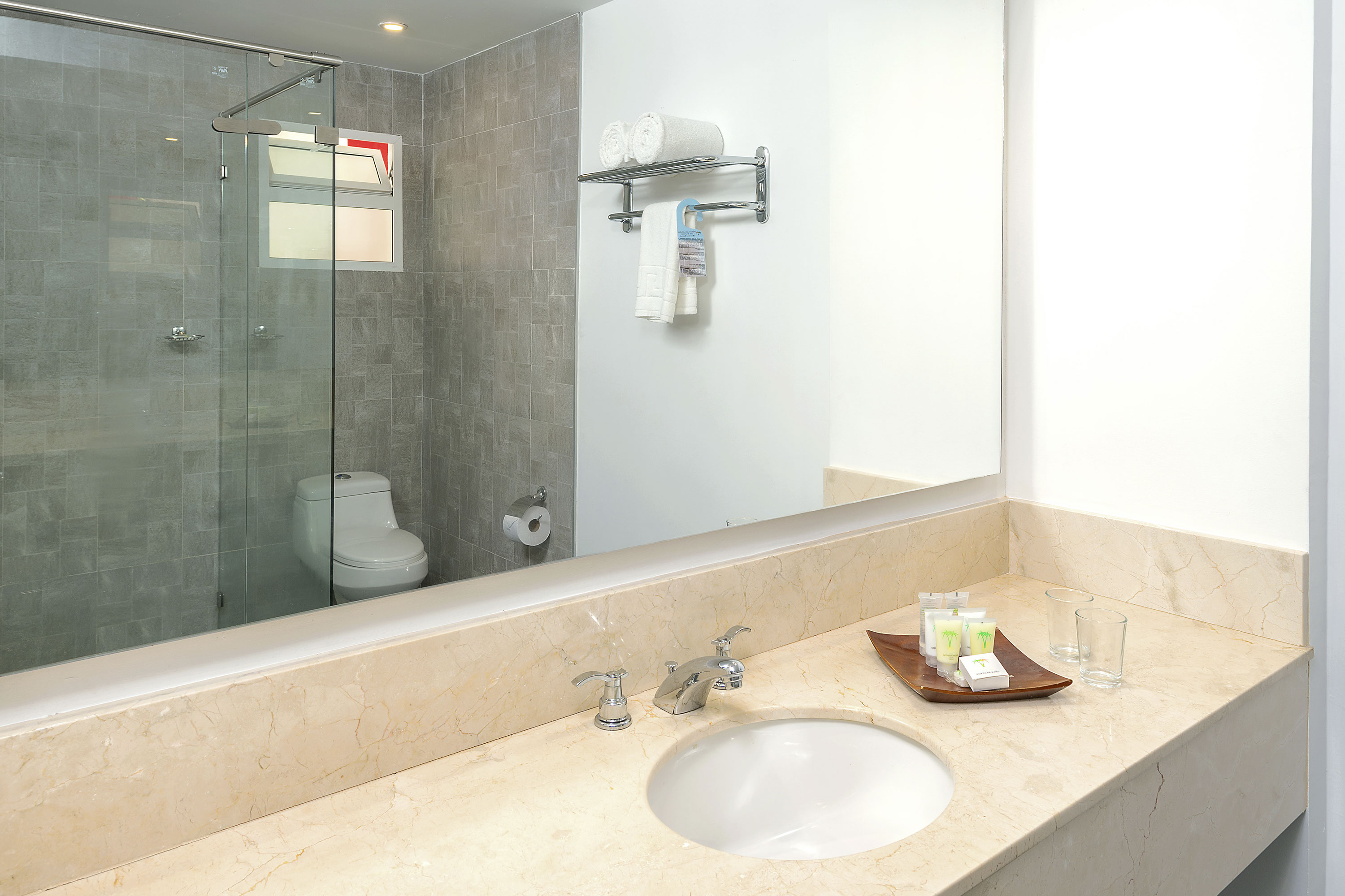 غرفة قياسية مفردة، Decameron Isleno - All Inclusive 2/2