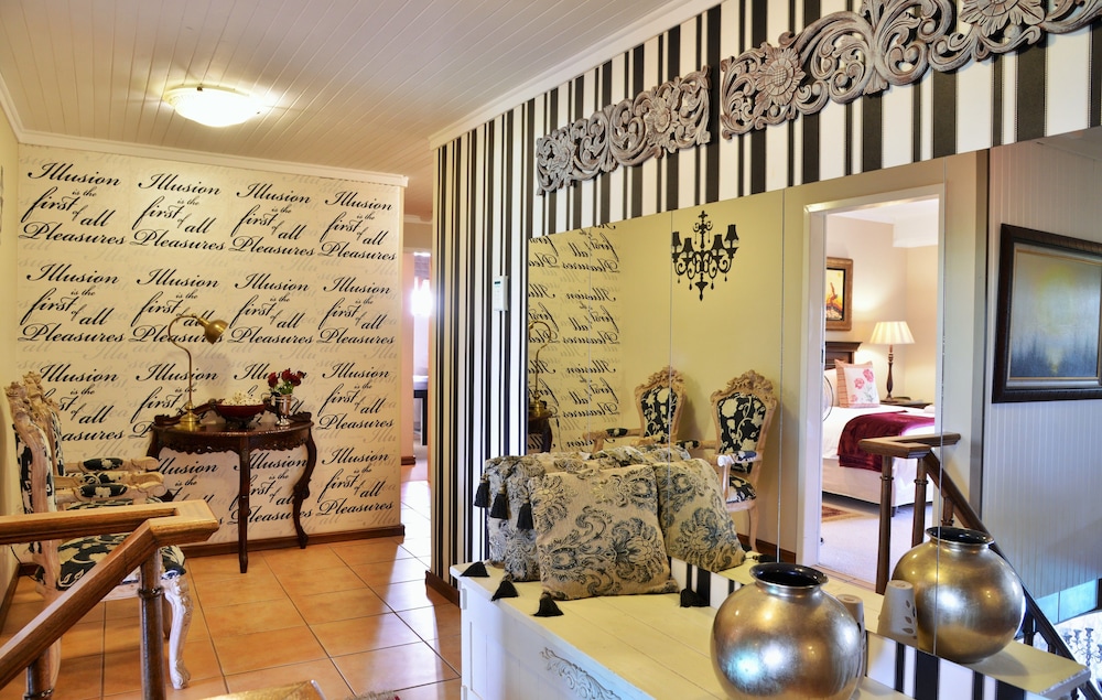 Stirling Manor Boutique Guest House 34/50