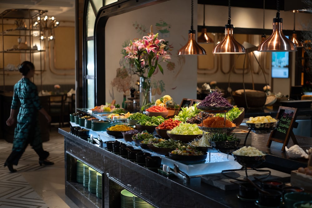 L amor Boutique Hotel Quy Nhon 18/50