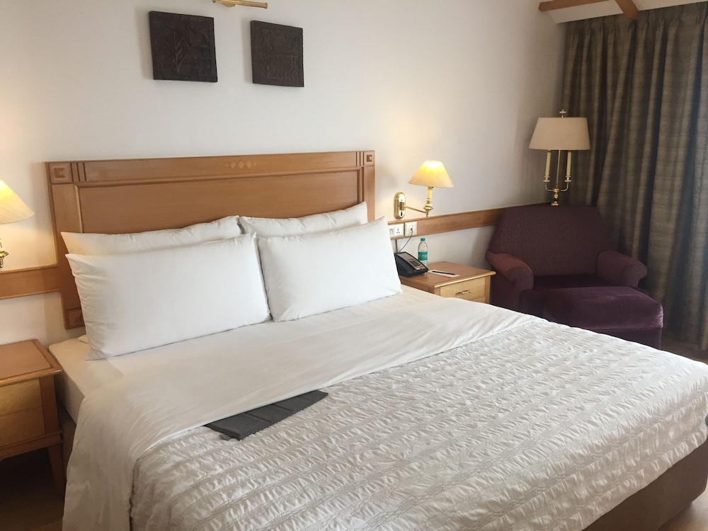 Le Meridien Kochi 15/62