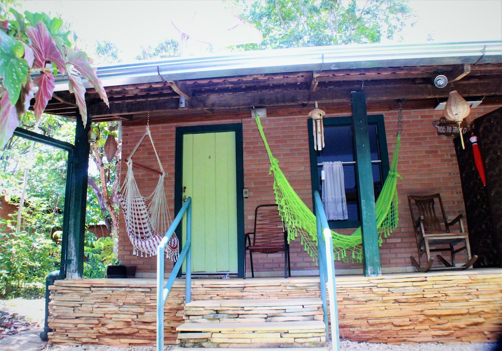 Sanctuary Pirenopolis Suites e Flats 38/50