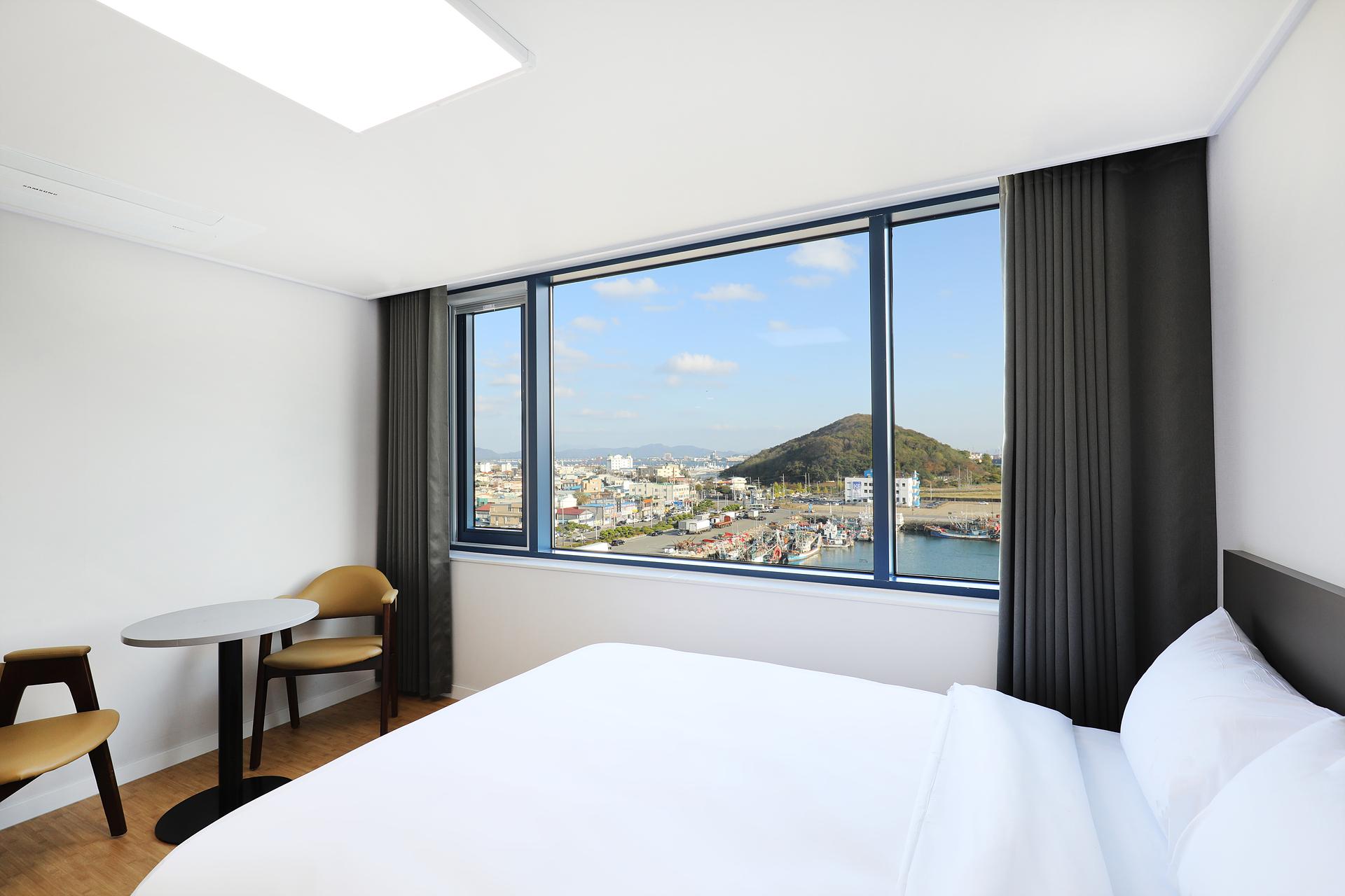 Royal, Sweet, Ocean View, High Floor