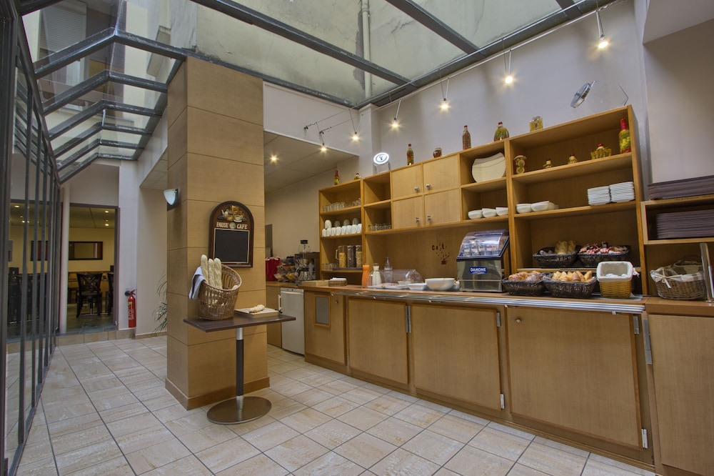 TIMHOTEL LE LOUVRE 13/56