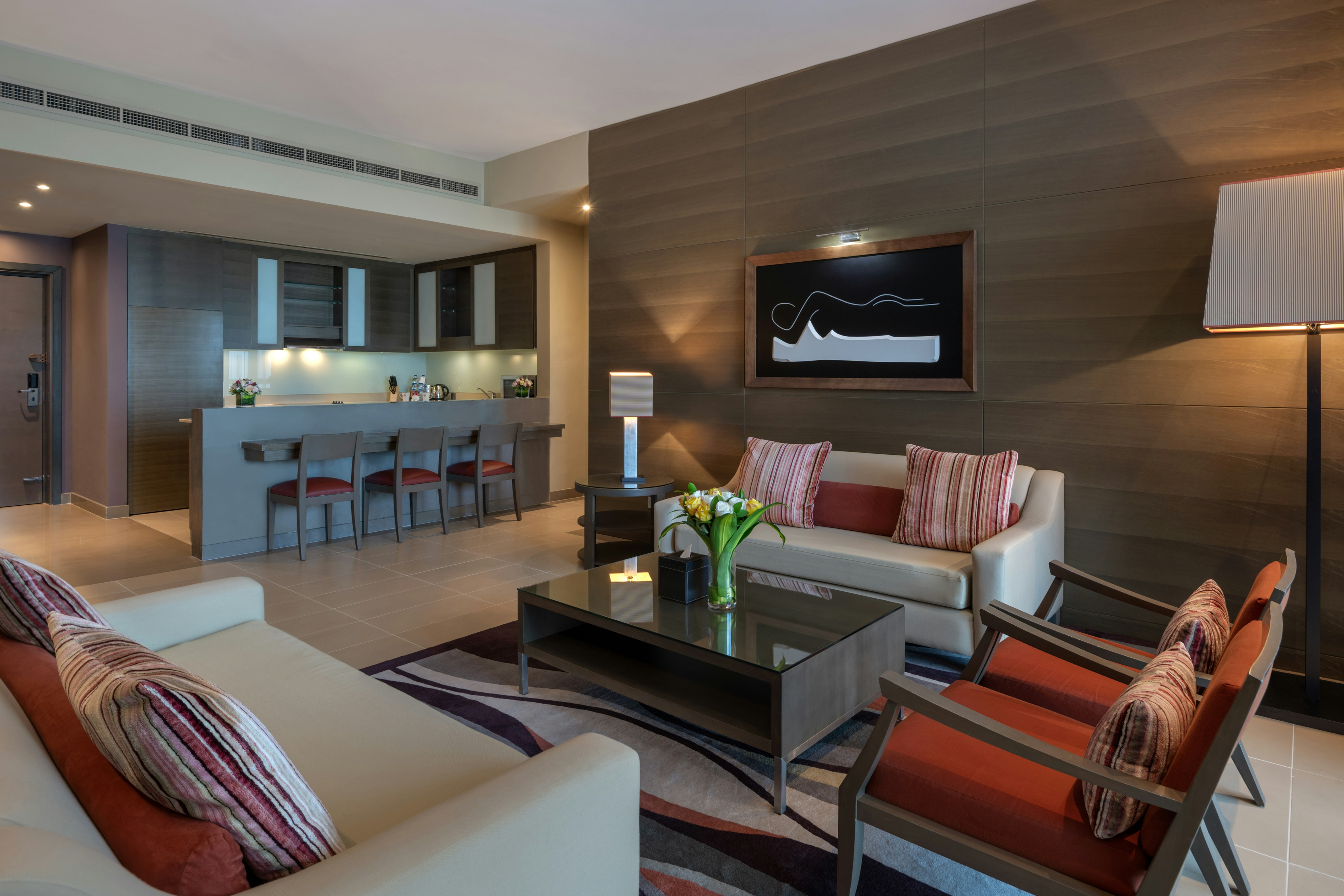 Park Arjaan by Rotana 23/50