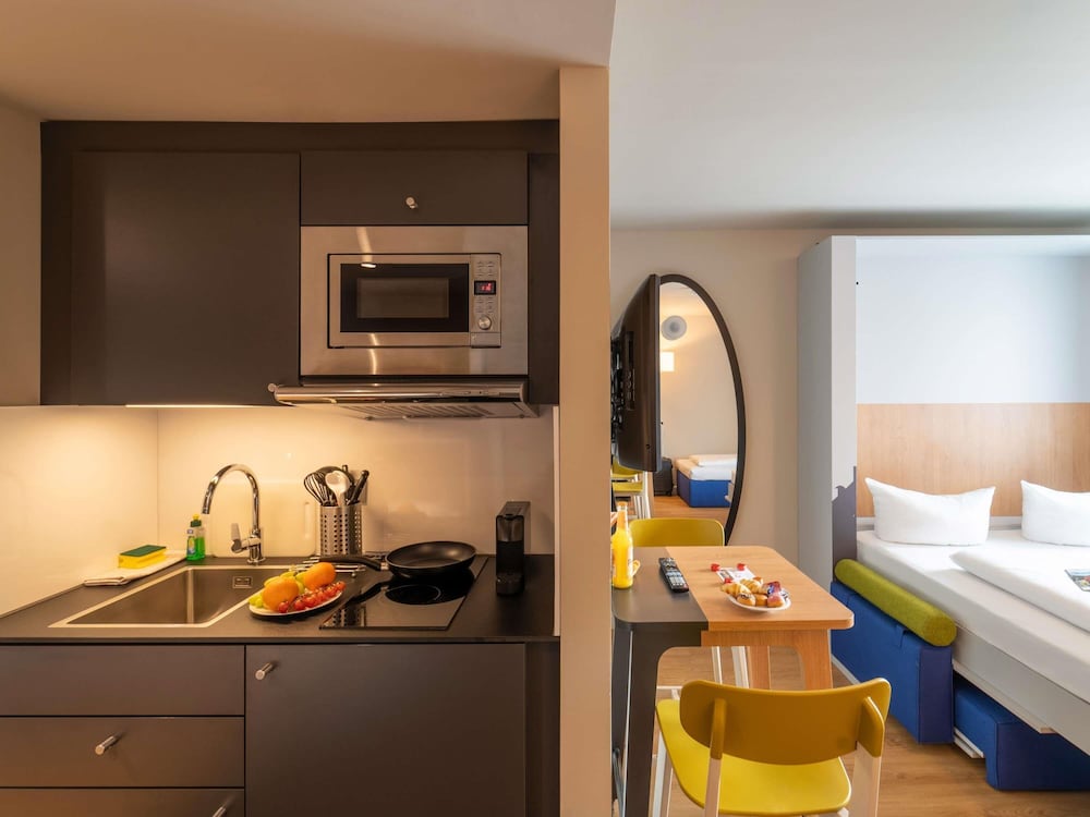 Adagio Access Freiburg 47/48