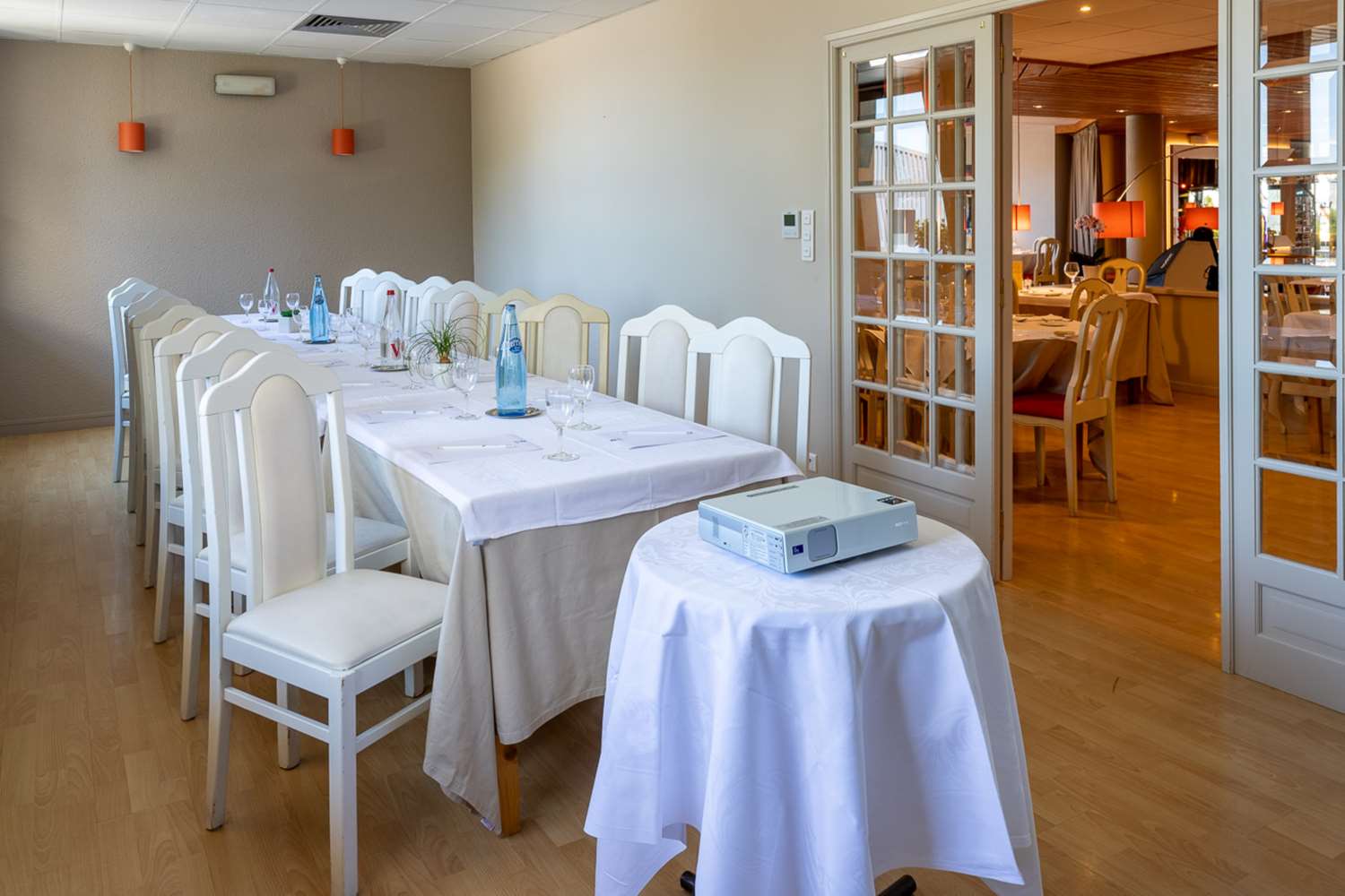 Best Western Le Relais De Laguiole Hotel & Spa 27/39