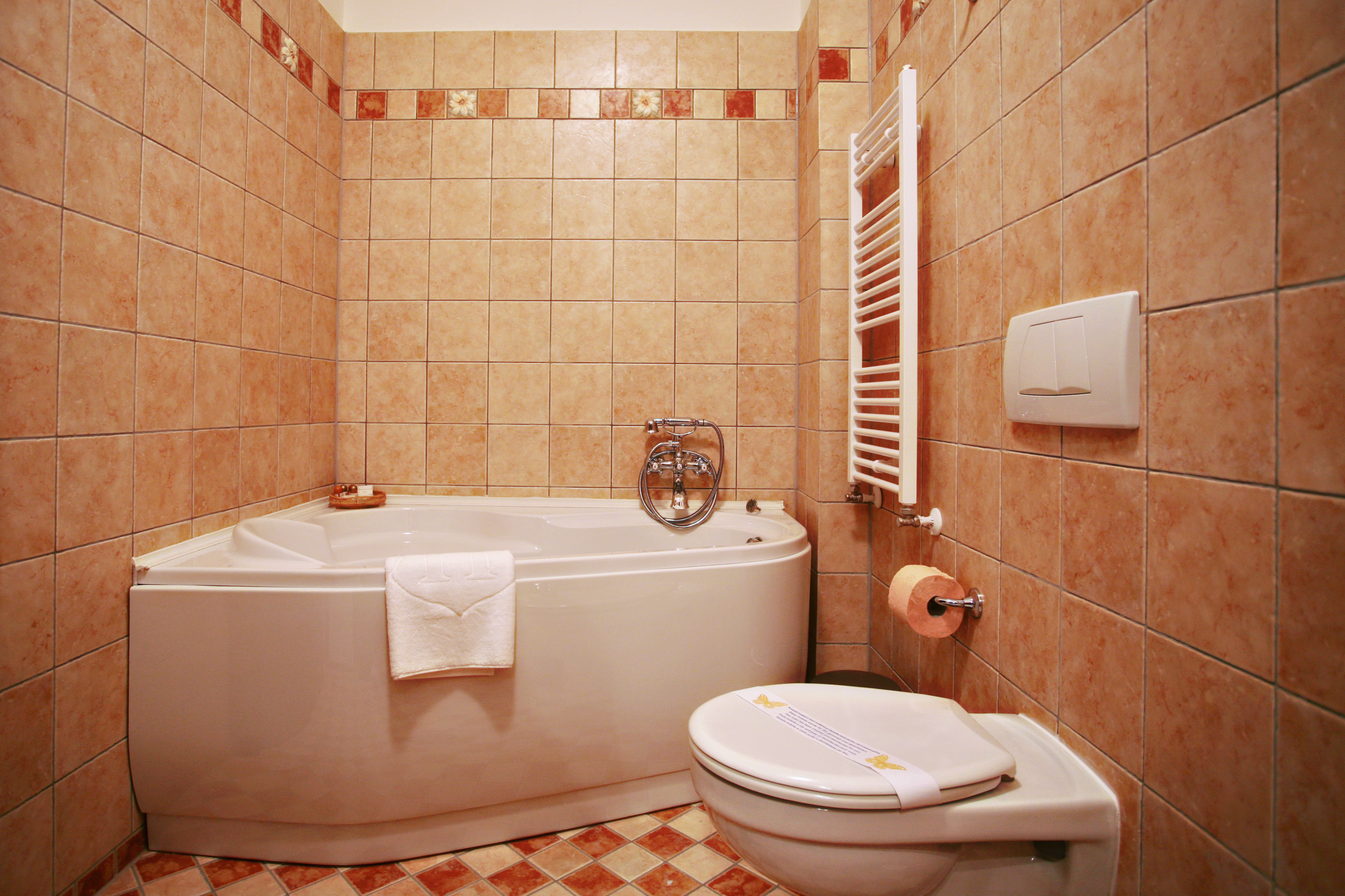 Aparthotel Iosefin Residence 47/50