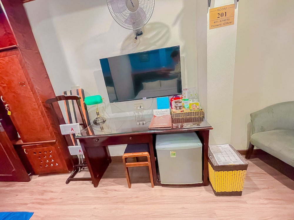 A25 Hotel - 30 An Duong 35/50
