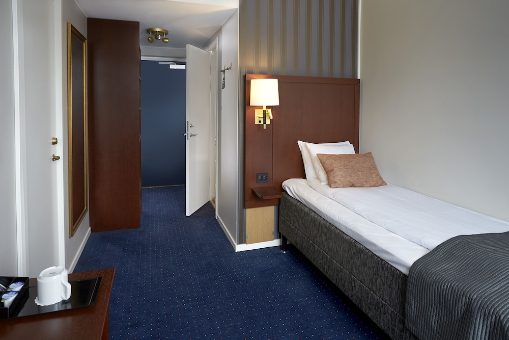 Mariestads Stadshotell 10/42