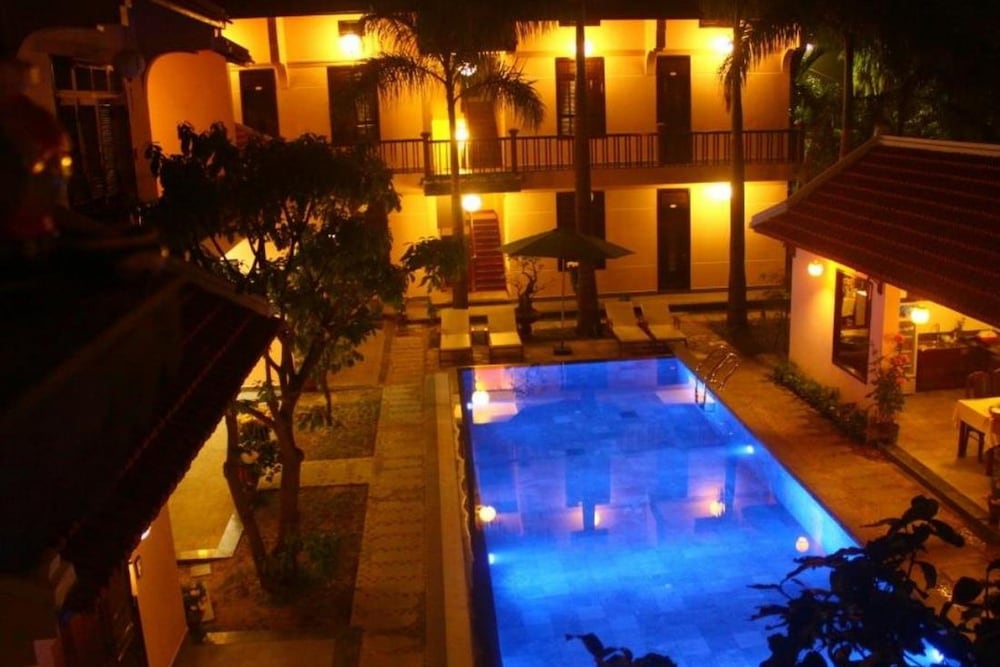 Hoi An Garden Villas 36/65