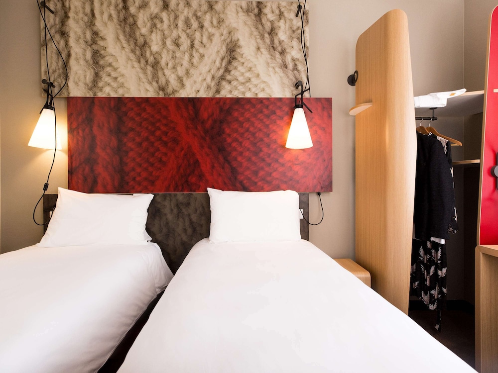 Ibis Vilnius Centre 27/72