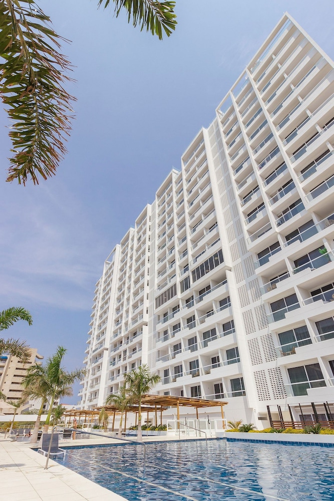 Hotel Porto Horizonte All inclusive By OxoHotel 10/58