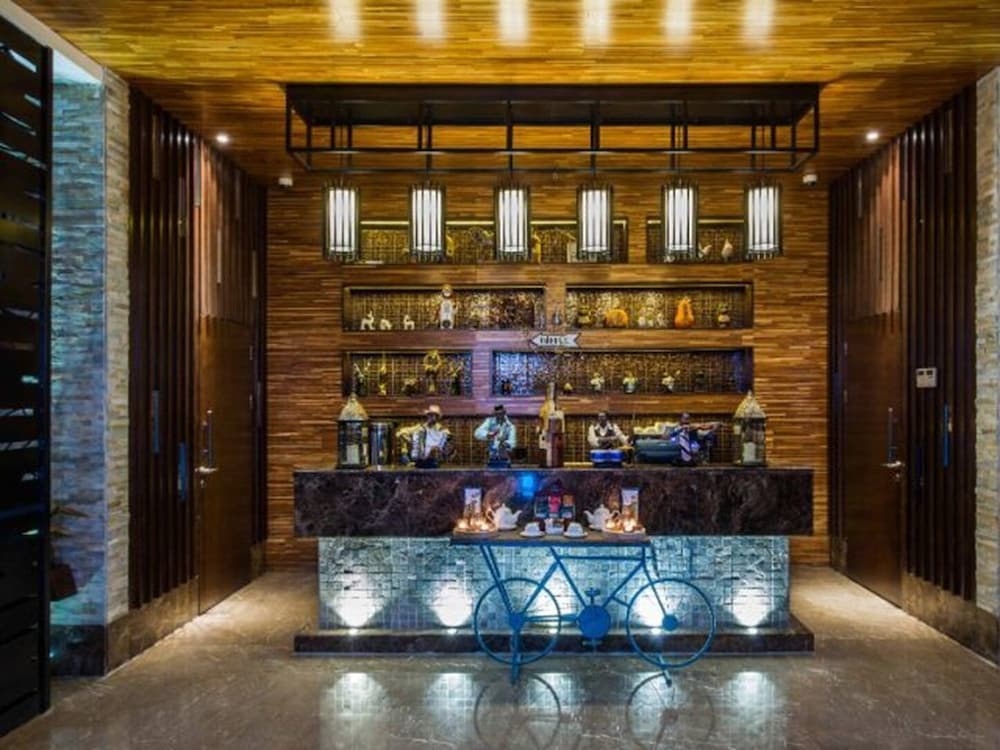 منتجع بريرا(Braira Al Azizya Hotel Resort) 12/89