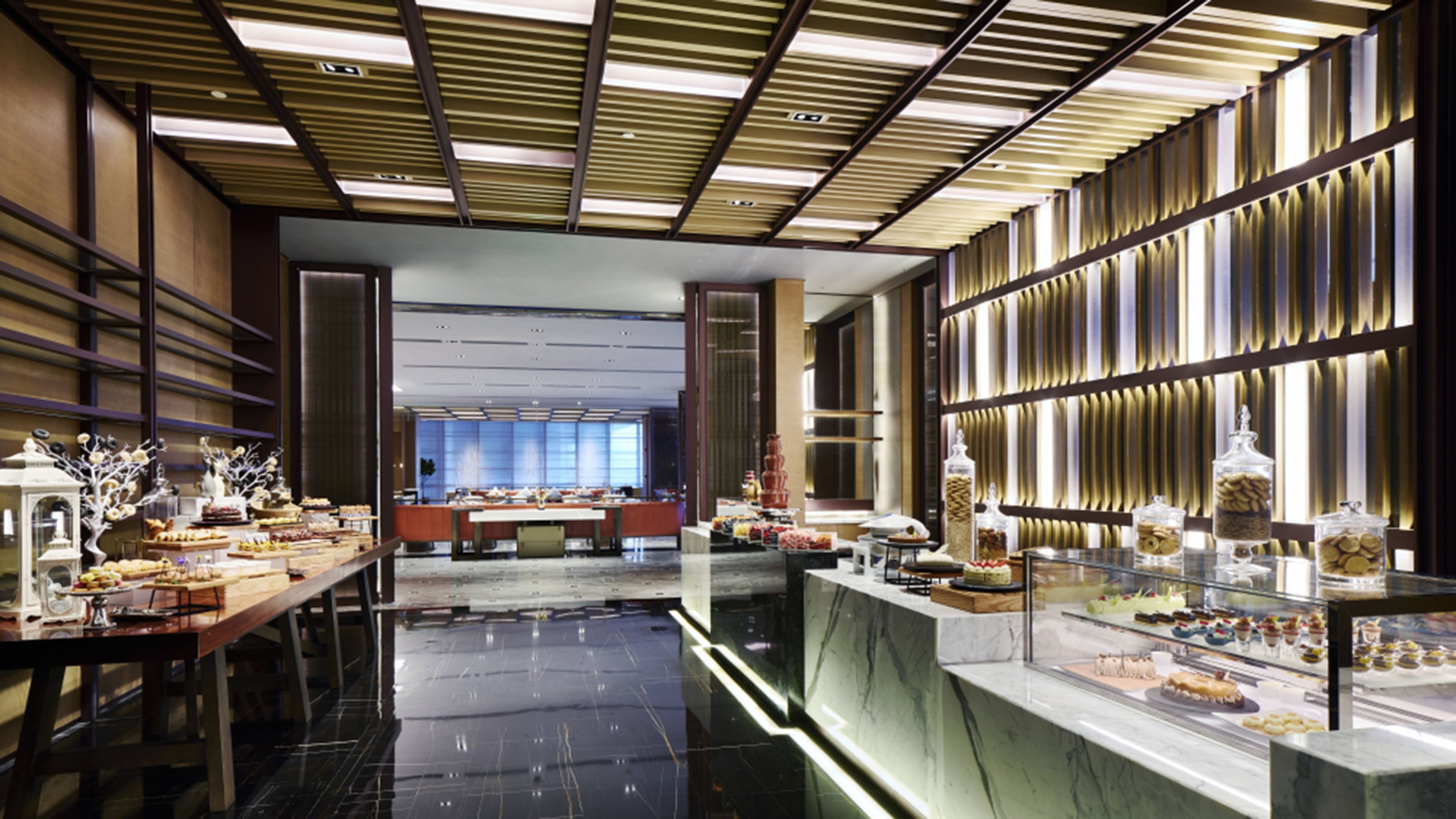 Intercontinental Hotels Zhuhai 23/50