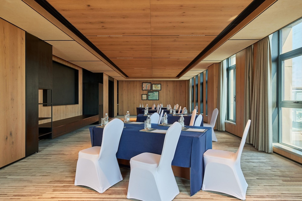 Four Points by Sheraton Nantong, Haimen 26/33