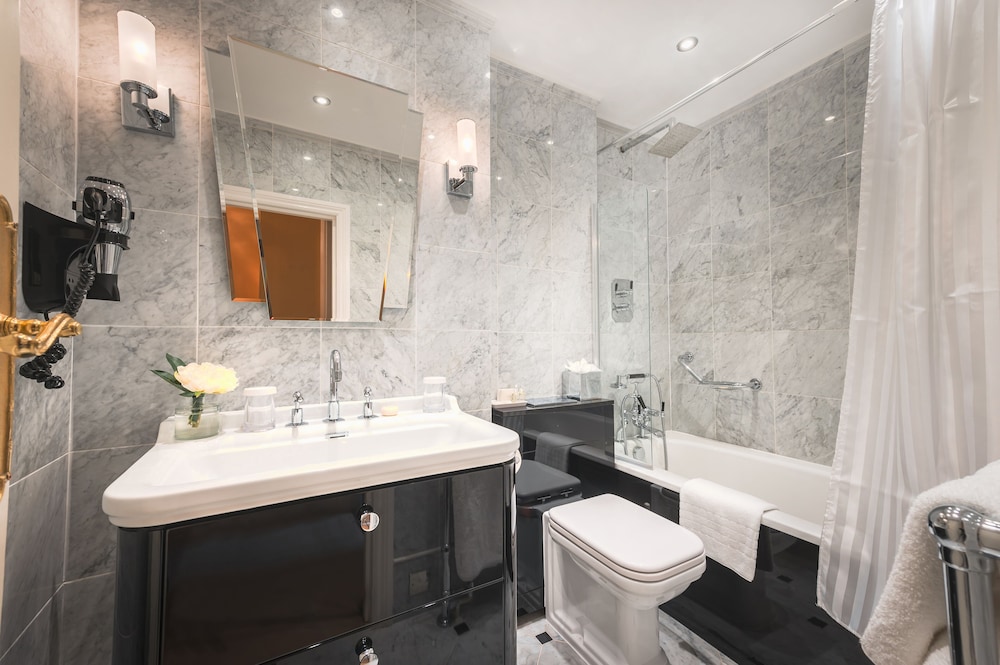 10 Curzon Street By Mansley Serviced Apartments 25/26