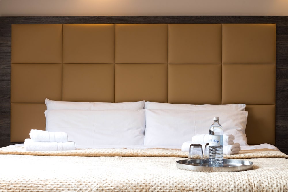 Delta am Potsdamer Platz酒店(Hotel Delta am Potsdamer Platz) 图片5
