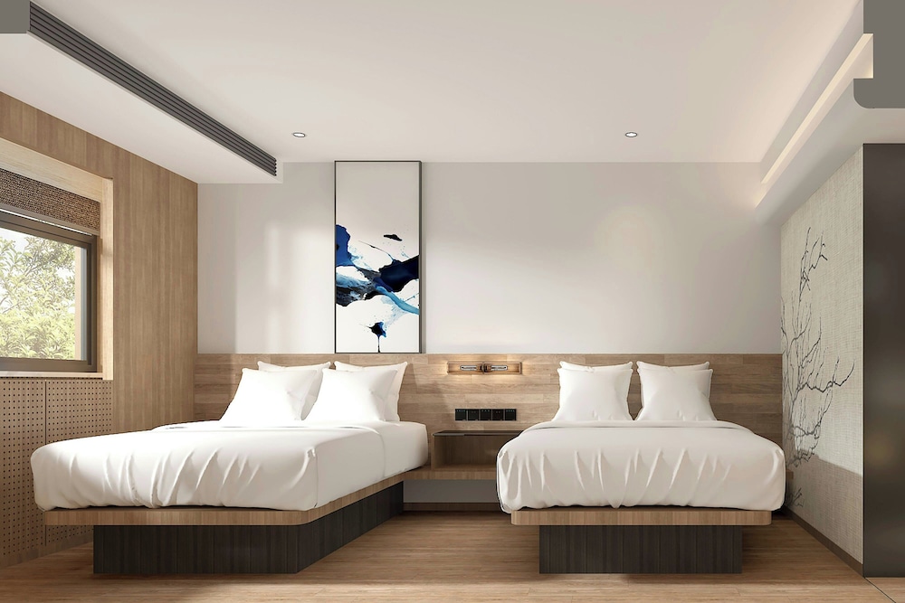 Fairfield by Marriott Beijing Capital Airport 12/44