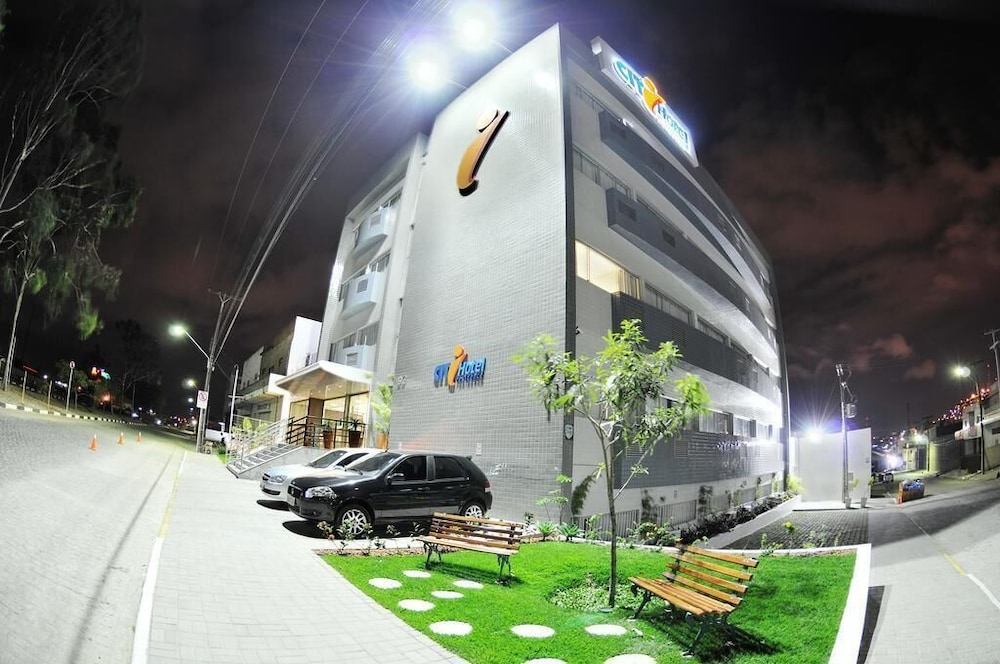 Citi Hotel Residence 2/49