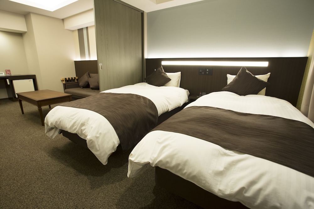 Family Suite, Multiple Beds