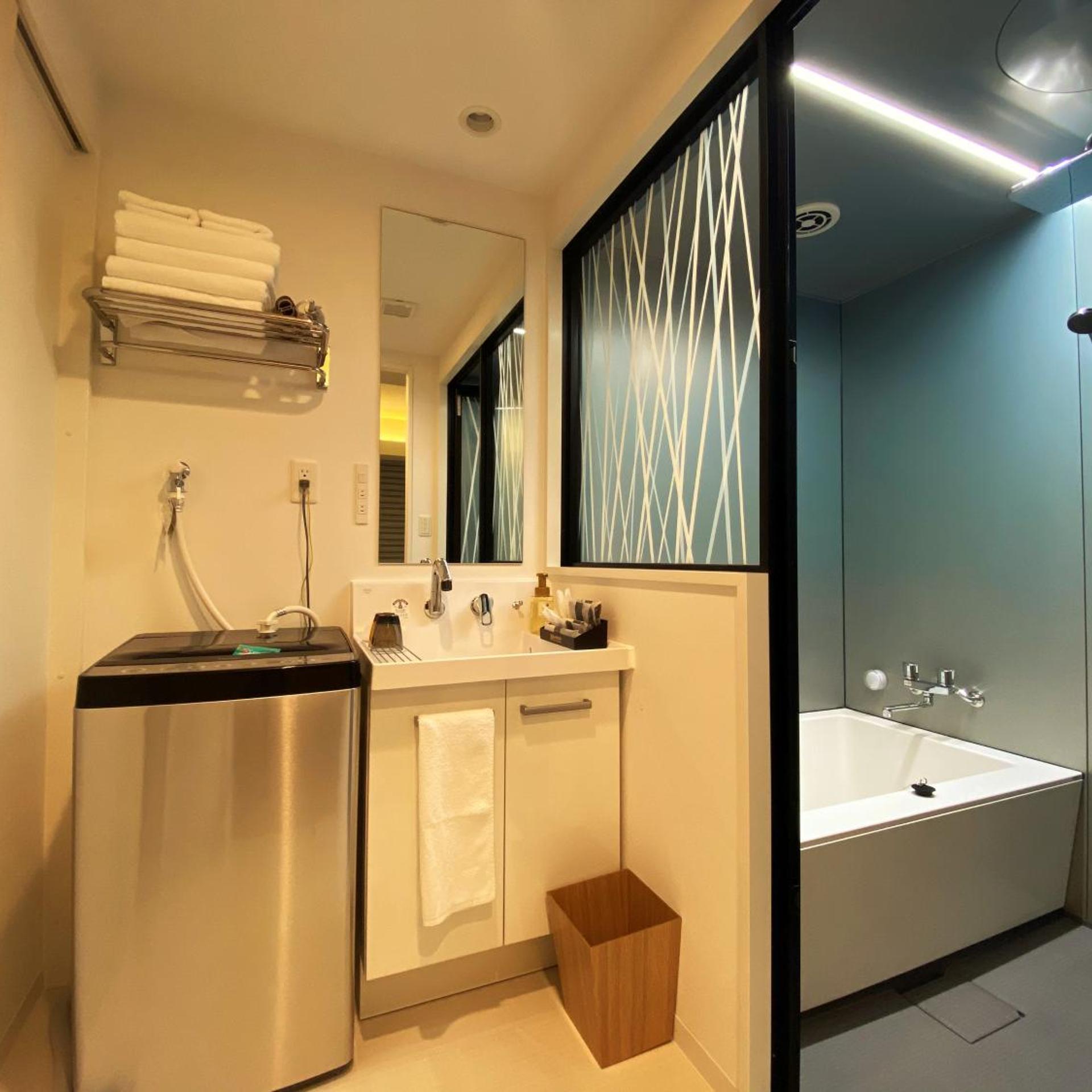 Randor Residential Hotel Fukuoka Annex 46/47