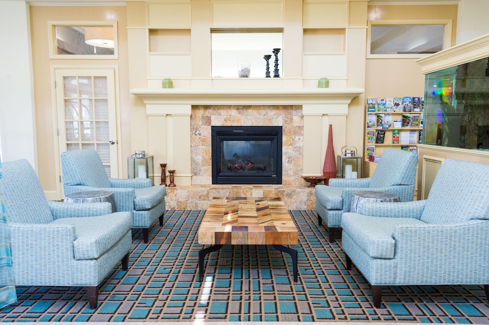 Hilton Garden Inn Outer Banks/Kitty Hawk 35/48