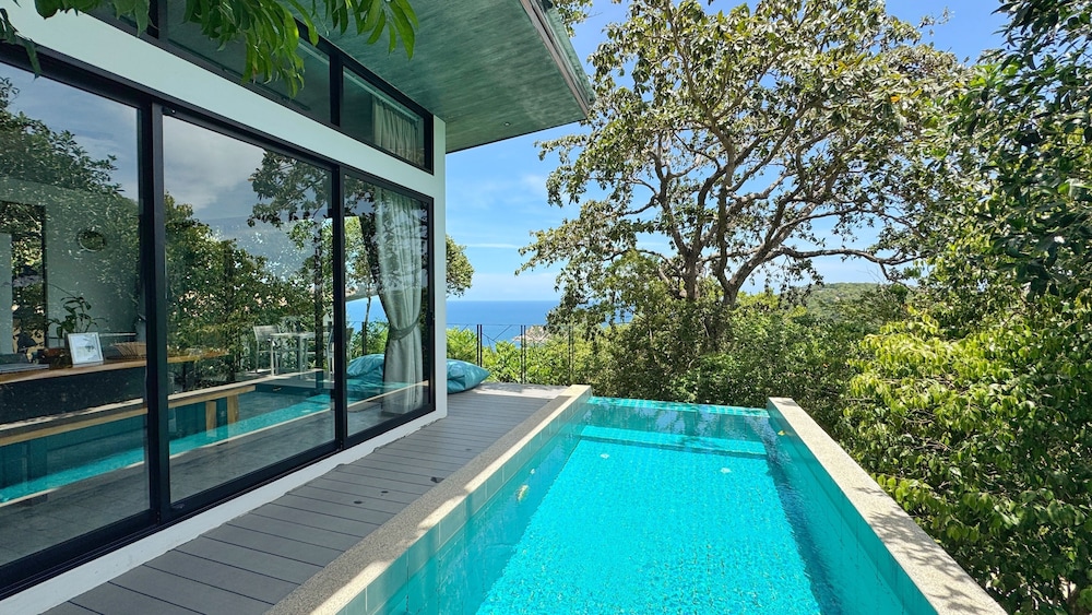 Pahili Pool Villas Koh Tao 27/50