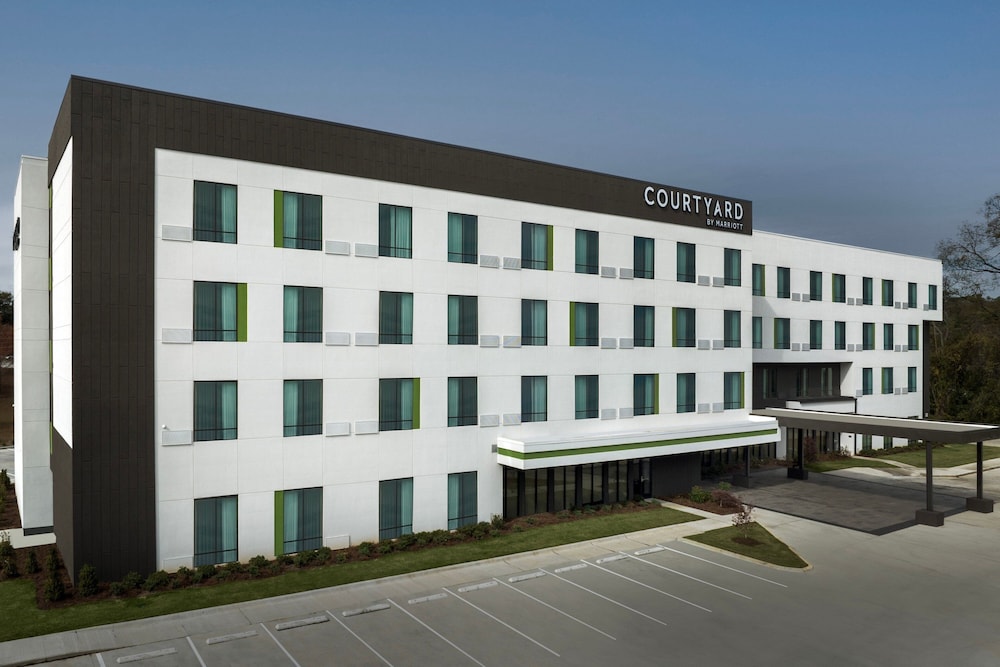 Courtyard by Marriott Northport 1/30