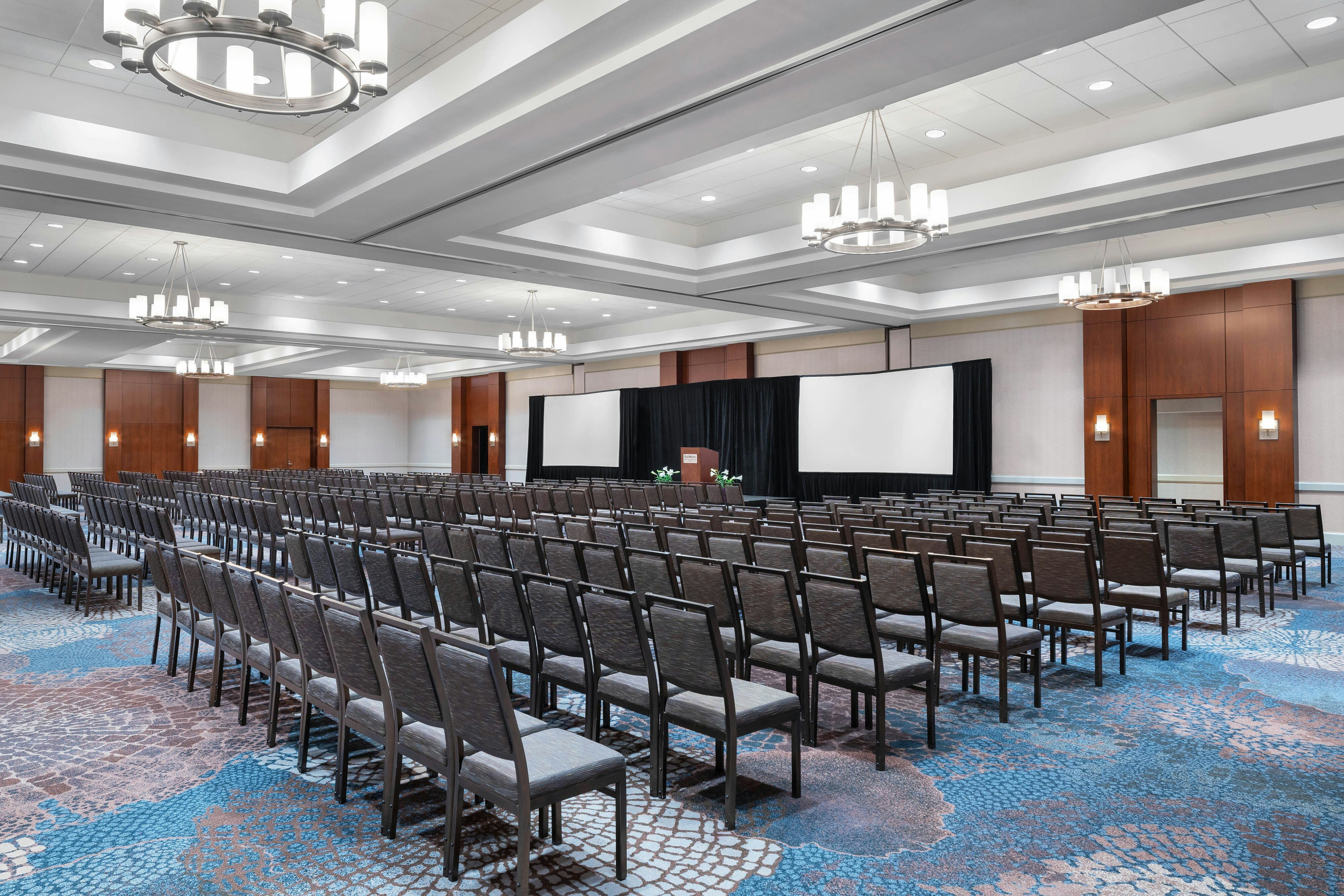 The Westin Baltimore Washington Airport - BWI 22/34
