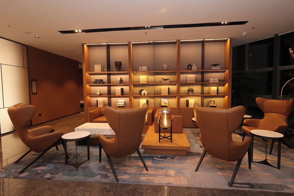 Fairfield by Marriott Guangzhou Konggang 50/74