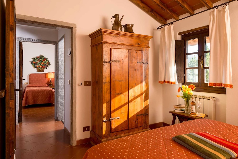 Fattoria Degli Usignoli 35/56