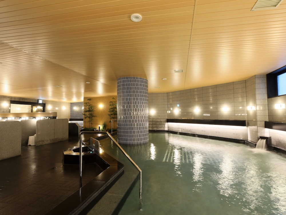 APA Hotel & Resort Niigata Ekimae Odori 32/45