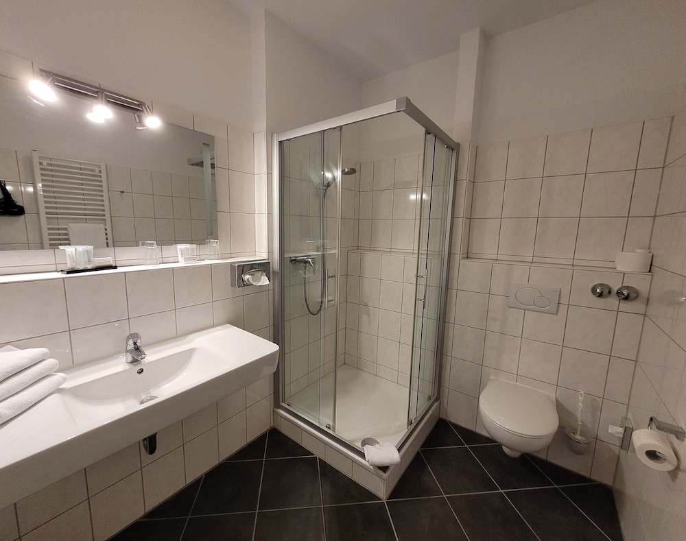 Hotel Rosengarten 47/50