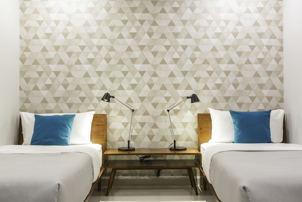 Tolani Nimman Villa Chiang Mai 29/60