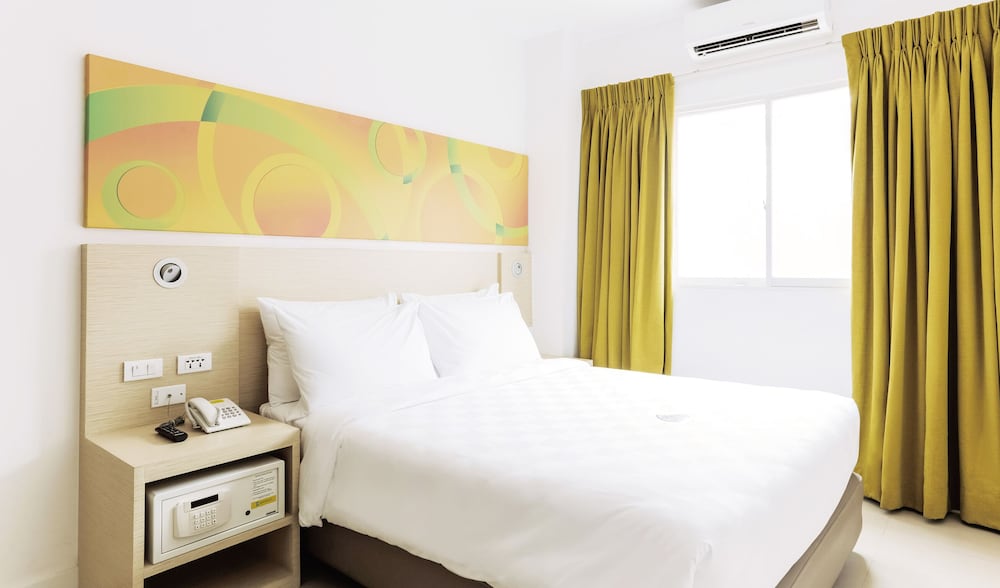 Go Hotels Manila Airport Road 14/29
