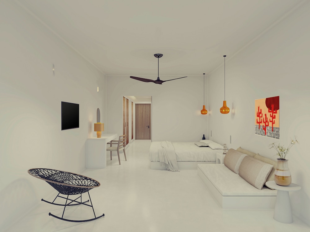 Koukoumi Vegan Boutique Hotel 32/49