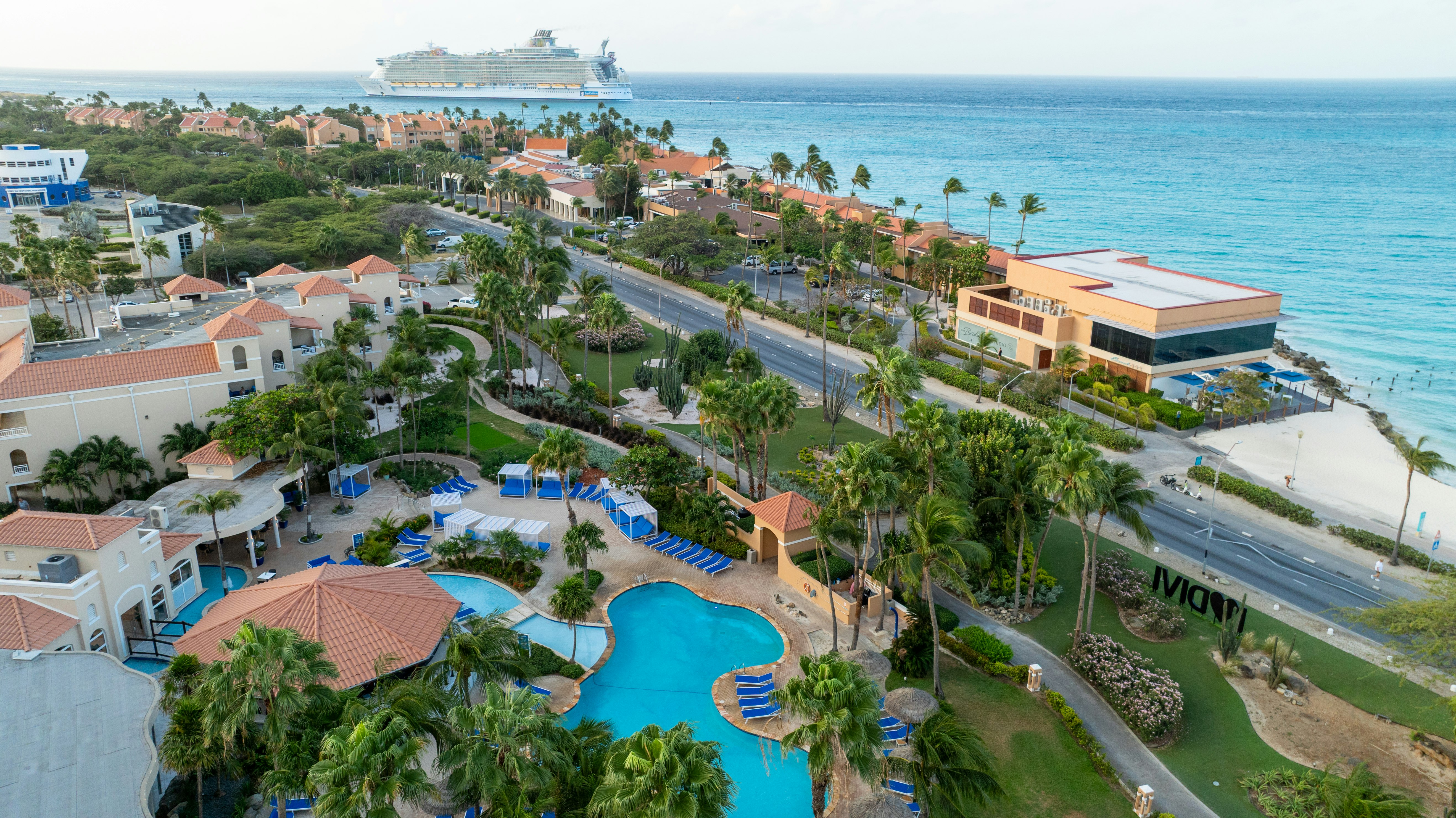 Divi Village Golf and Beach Resort 46/50