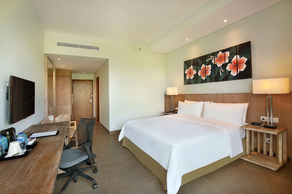HILTON GARDEN INN BALI NGURAH RAI AIRPORT 18/59