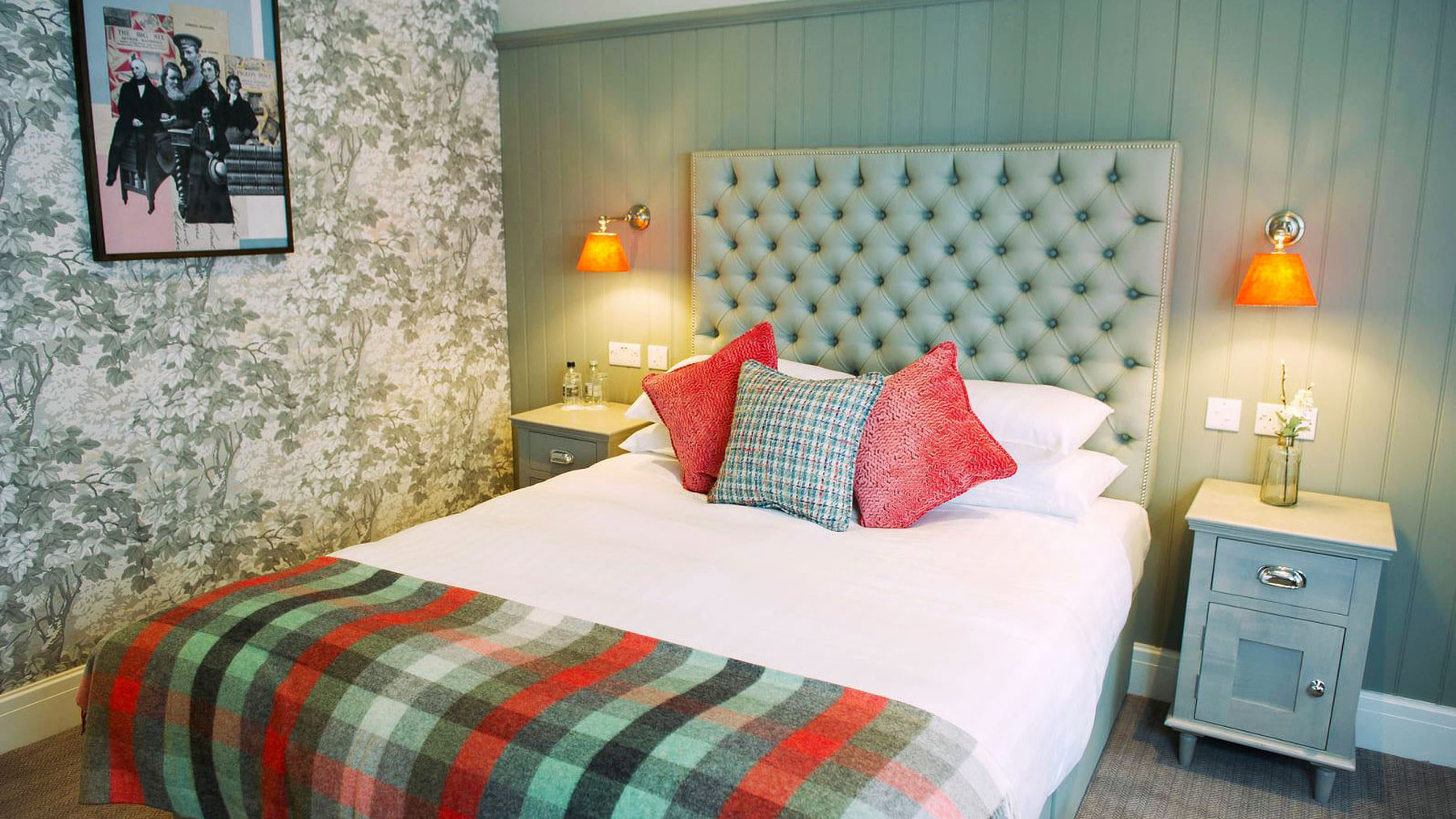 Crown Hotel Wetheral 14/49