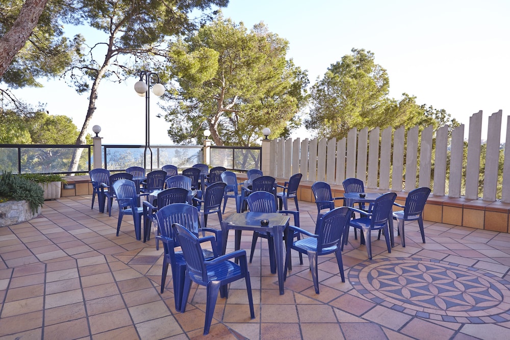 Blue Bay Hotel 20/31