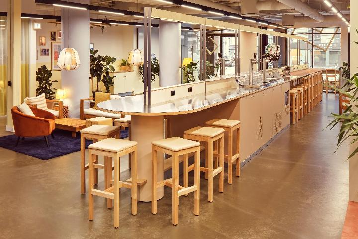 CityHub Copenhagen 14/25