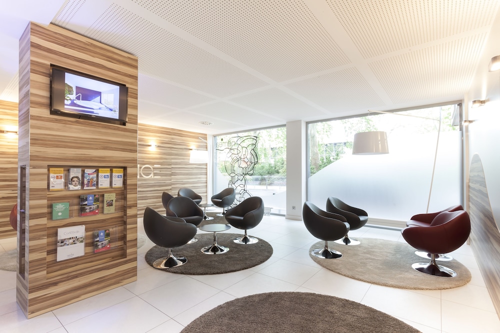 Nemea Appart'Hotel Toulouse Concorde Gare Matabiau 31/50
