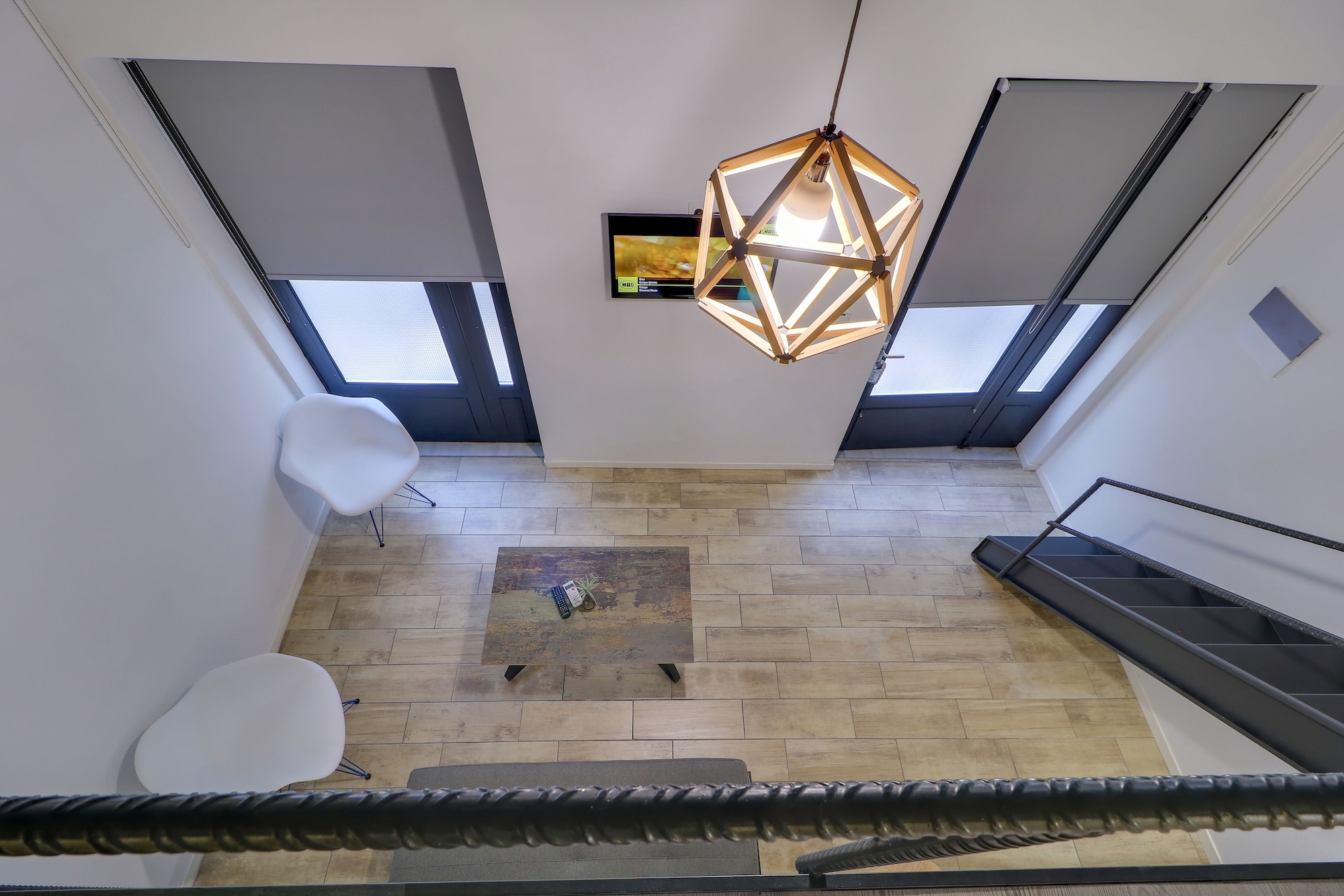 LOFT, SUPERIOR, SINGLE BED, QUEEN BED, SOFA, STREET LEVEL