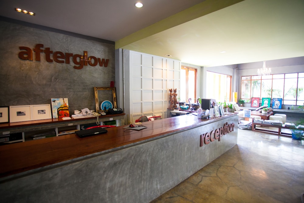 Afterglow Hostel 13/50