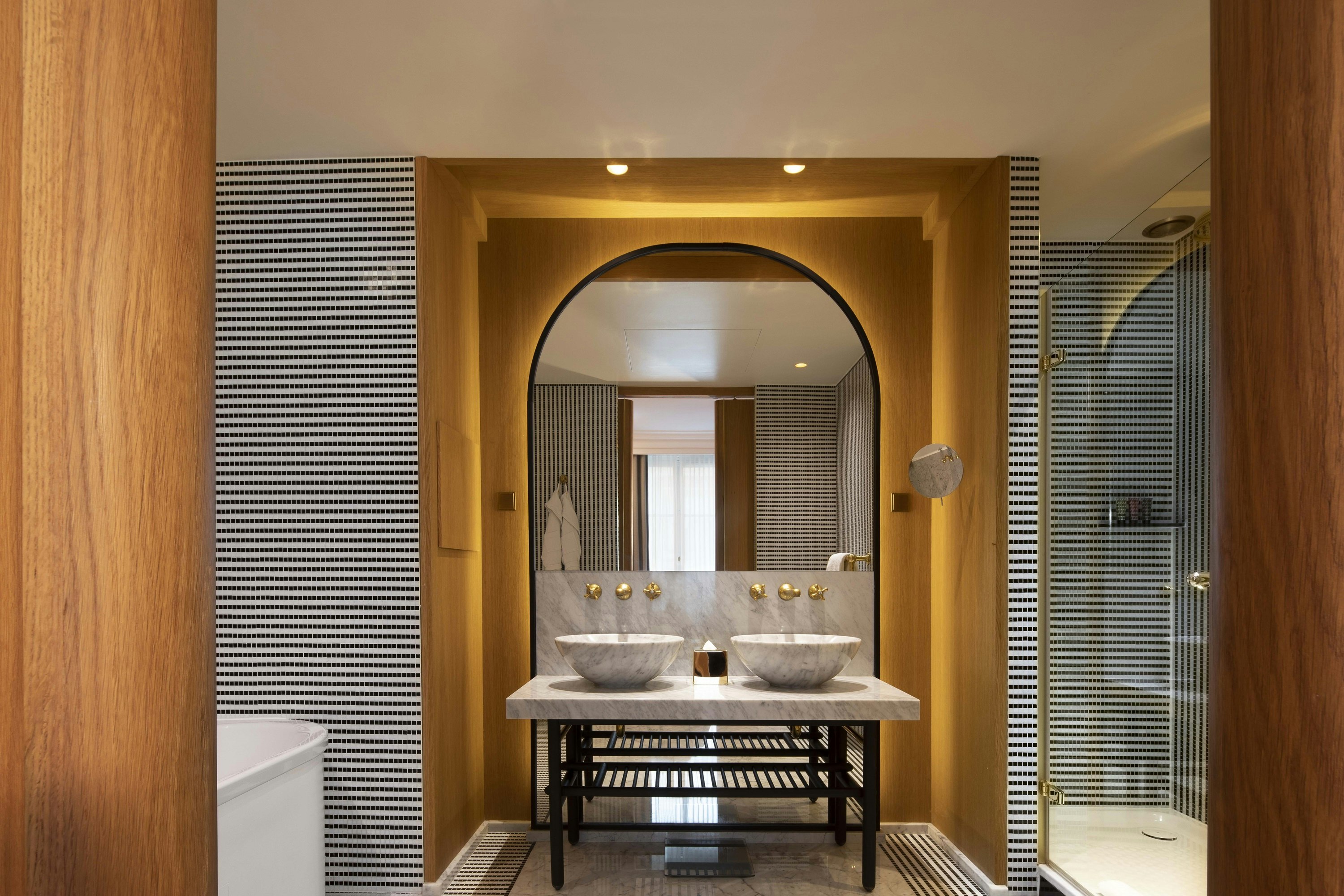 Hotel Vernet 44/46